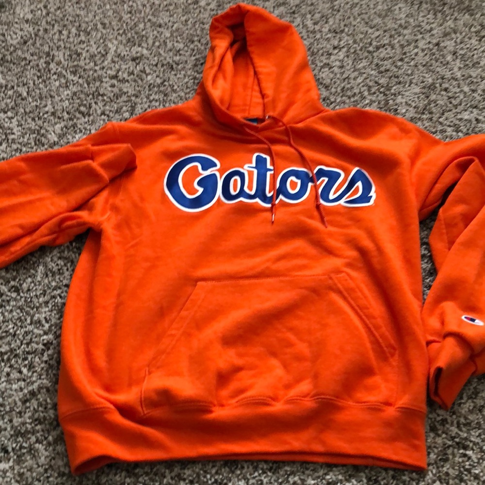 Gators hoodie!